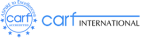 carf org logo