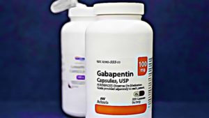 Is Gabapentin Addictive