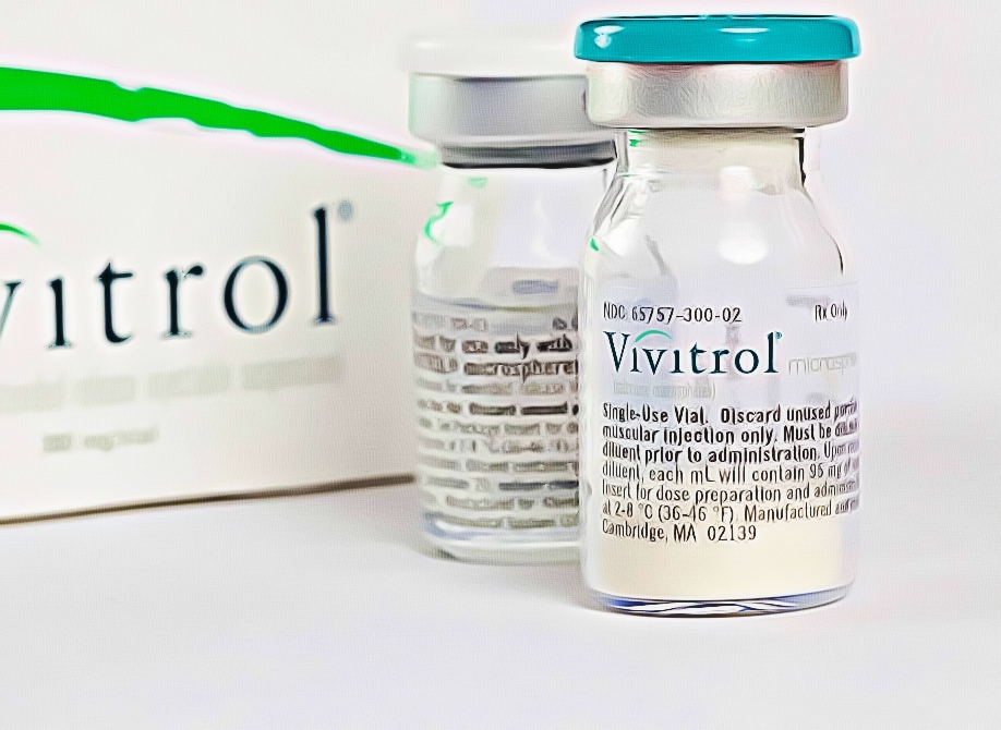 vivitrol injection