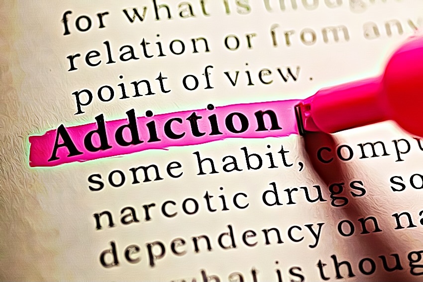 Disease Model of Addiction