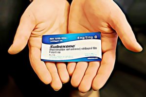 Suboxone Addiction