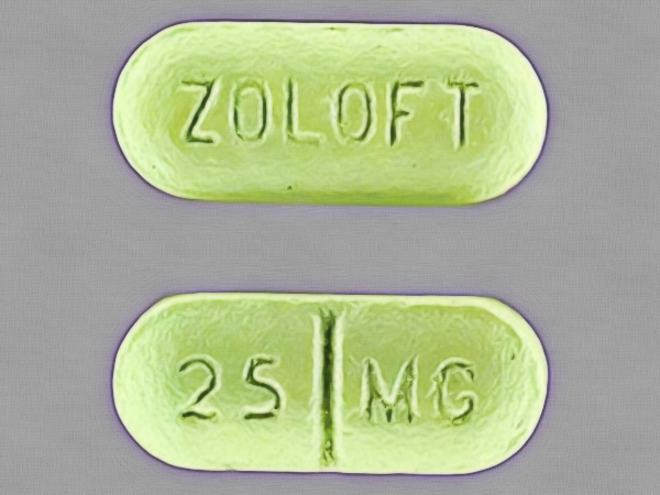 Zoloft withdrawal
