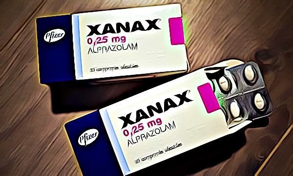 How Long Does Xanax stay in your system