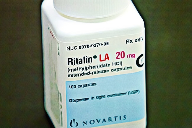 what is ritalin used for