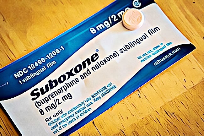 how long does suboxone stay in your system