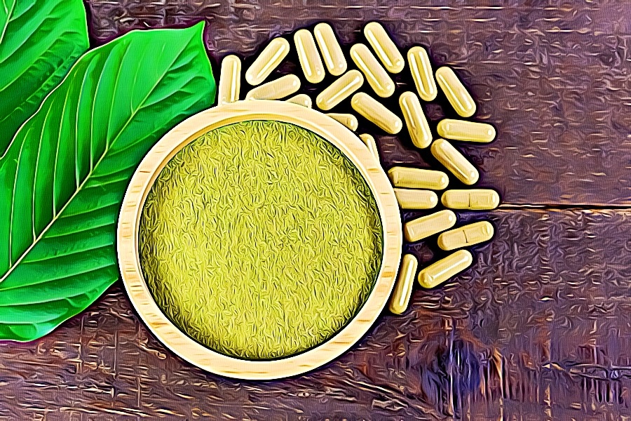 what is kratom