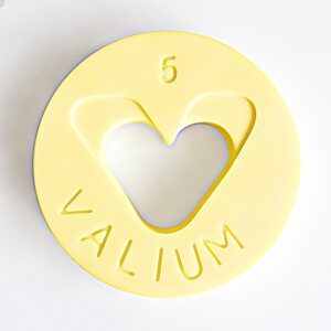 valium use