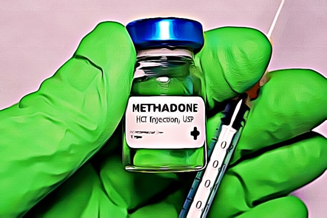 how can i get emergency methadone