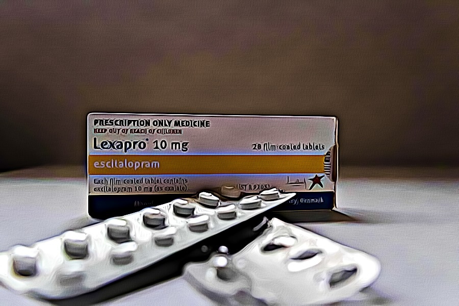 Mixing Lexapro and Alcohol Understanding the Risks and Consequences