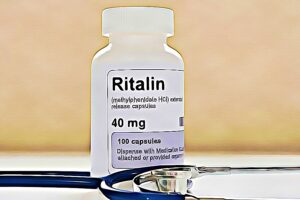 Ritalin Overdose