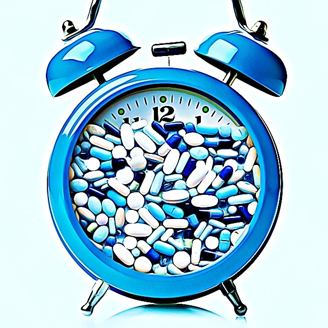 Sleeping Pill Overdose Risk Addiction and Treatment