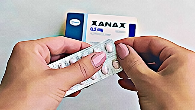 Lorazepam vs Xanax Uses Side Effects Withdrawal