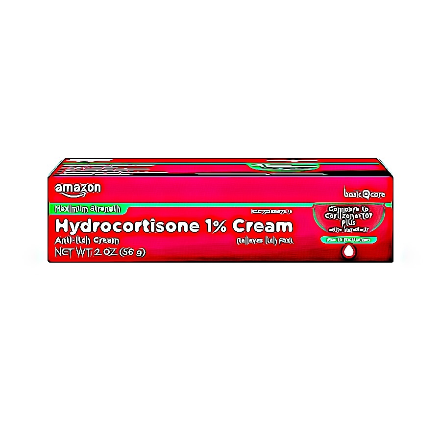 Hydrocortisone