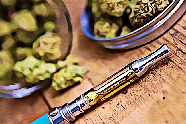 All About Dab Pens