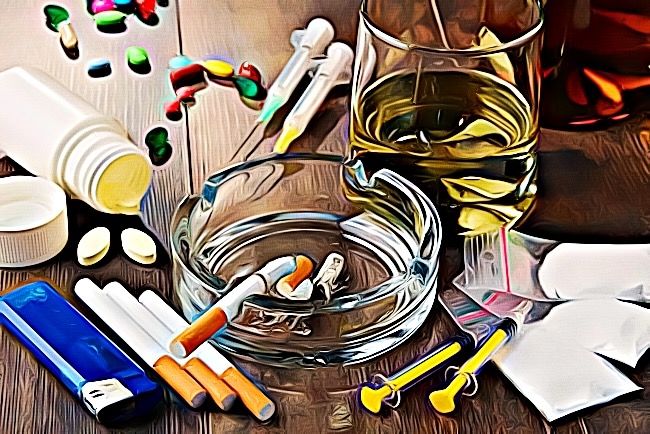 The Top Most Addictive Drugs and What Makes Each So Addictive