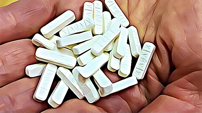 Understanding Mexican Xanax and the Risks of Using It