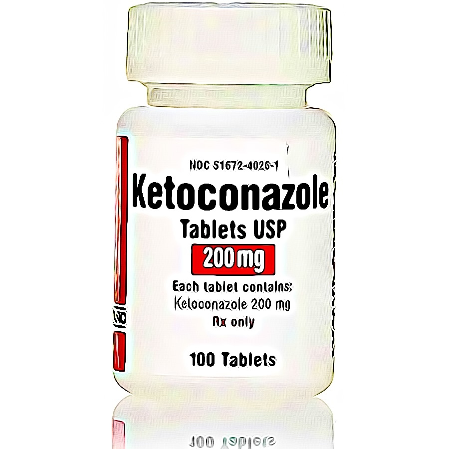 Ketoconazole