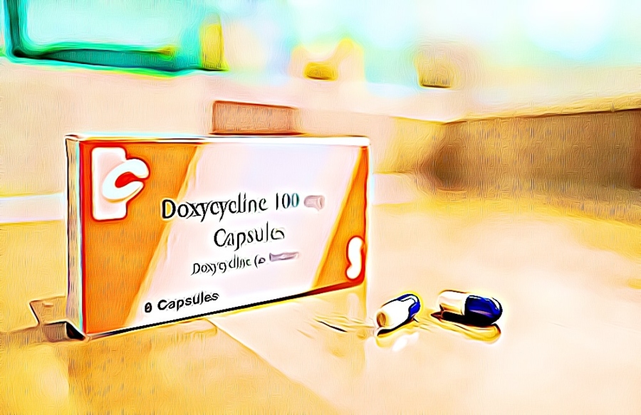 Doxycycline