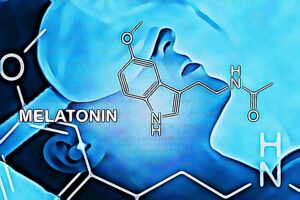 Are melatonin sprays safe