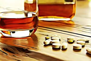 Metronidazole and Alcohol