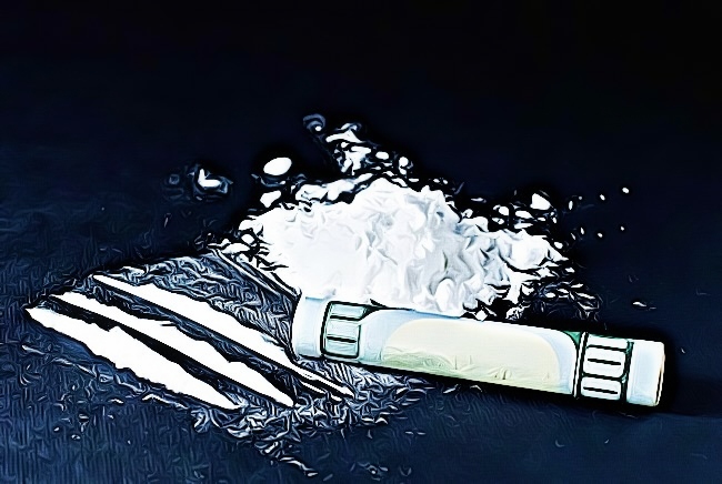 how long does cocaine last
